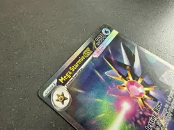 Mega Starmie EX 118/088 Perfect Order SIR English Near Mint Pokemon TCG - Image 3