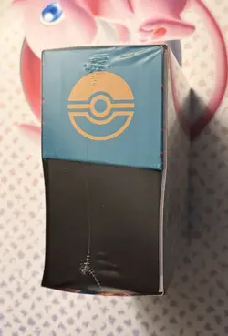 Ascended Heroes Elite Trainer Box Pokemon Center Sealed & Case Pokemon TCG - Image 5