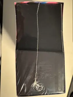 PITCH BLACK ETB Pokemon Center Exclusive - Image 3