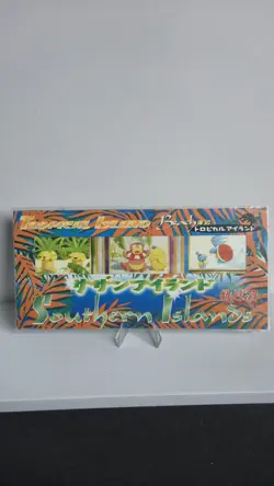 Southern Islands - Tropical Island Beach Japanese Sealed - Image 1