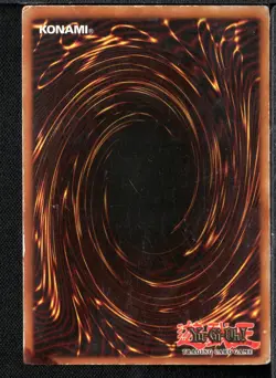 Yugioh - Dark Magician - BPT-001 - Secret Rare - Limited Edition - MP - Image 2