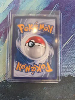 Captain Pikachu #107 - Pokemon Chinese Gem Pack Vol 5 - Image 3