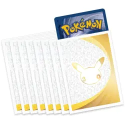 Pokemon 30th Anniversary Celebrations Elite Trainer Box ETB CONFIRMED Pre-sale - Image 4