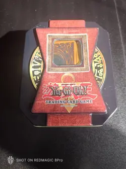 YUGIOH Tin Cards including Shiny Holo / Common & Rares COLLECTION Bundle Joblot - Image 1