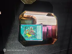 YUGIOH Tin Cards including Shiny Holo / Common & Rares COLLECTION Bundle Joblot - Image 3