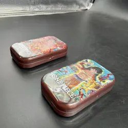 One piece Sealed Set Of Tins Vol. 1 (Total Of 2) - Image 3
