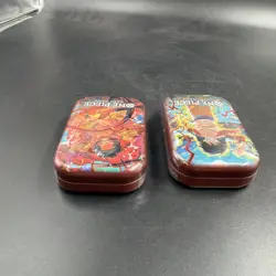 One piece Sealed Set Of Tins Vol. 1 (Total Of 2) - Image 5