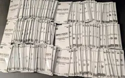 300x ONE PIECE PROMO PACK Bulk Wholesale LGS Vendor Tournament 2026 Vol 2 - Image 2