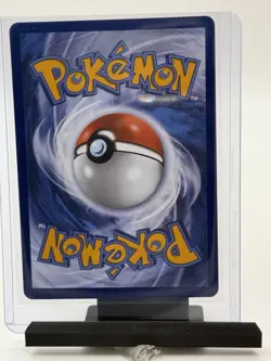 Mega Darkrai ex Full Art 101/084 Pitch Black PBL Ultra Rare Pokemon Card NM - Image 2