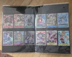 ONE PIECE Premium Card Collection Best Selection Vol.6 ENGLISH - SEALED IN-HAND - Image 1