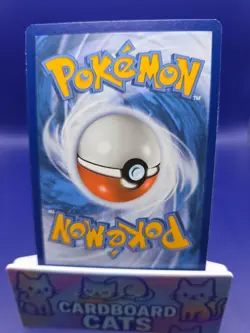 Pokemon Card Mew Holo 11/25 Celebrations 25th Anniversary English TCG Near Mint - Image 4