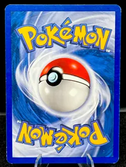 Rocket's Meowth 46/109 MP+ Non Holo 2004 Rocket Returns Pokemon Card! - Image 2