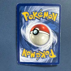 Moltres 12/62 Fossil Set - Holo Pokemon Card C - Image 2