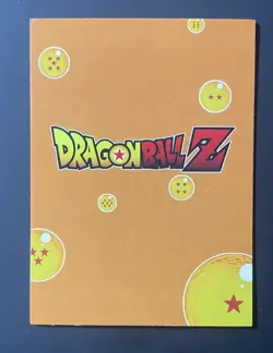 UR Super Saiyan Red Gogeta Foil Dragon Ball Trading Cards CCG - Image 2
