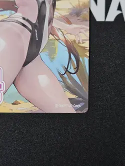 Nivel Arena Stellar Blade Eve KCCF Event Promo First Second Player Card Korean - Image 4
