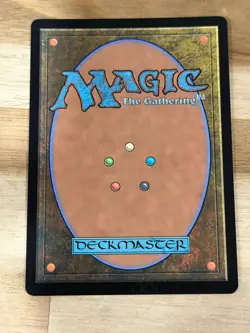 Magic The Gathering MTG Card German 30th Anniv 3/30 Fyndhornelfen Promo Foil NM - Image 2