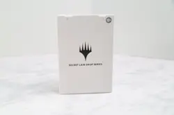 MTG Secret Lair x FORTNITE: Landmarks and Locations -FOIL - New & Sealed - Image 2