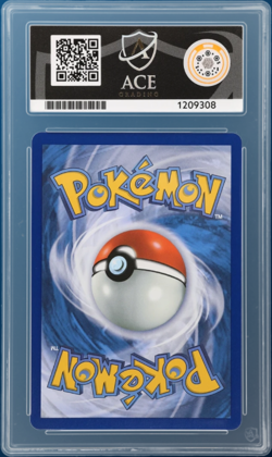 Gumshoos 153/132 ACE 10 perfect subgrades Pokemon TCG Mega Evolution - Image 2