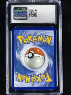 CGC Graded 10 Charizard GX SM211 Hidden Fates Tin Black Star Promo Pokemon Card - Image 2