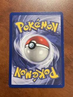 Pokemon-Gastly-Base Set 2-75/130-MP - Image 2