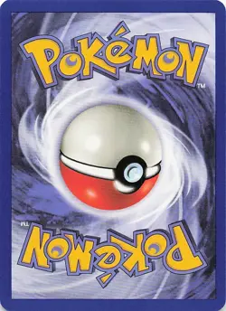 Here Comes Team Rocket! 71/82 - Rare Non-Holo WOTC TCG-Team Rocket Pokemon Card - Image 2
