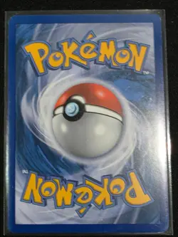 GOTHITA 55/124 Common Dragons Exalted Pokemon Reverse Holo Lightly Played - Image 2