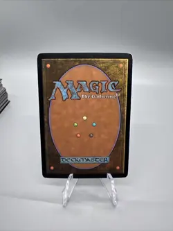 Fear FOIL 7th Edition PLD Black Common MAGIC THE GATHERING MTG CARD ABUGames - Image 2