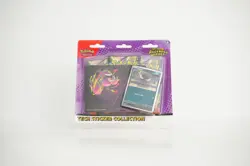 Two Pokemon Mega Evolution Ascended Heroes Gengar Tech Sticker Collections - Image 1