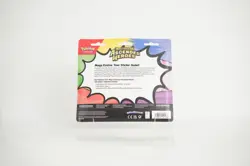Two Pokemon Mega Evolution Ascended Heroes Gengar Tech Sticker Collections - Image 3