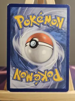 Jirachi Holo RC13/RC32 XY Generations 2016 Pokemon TCG - Image 3