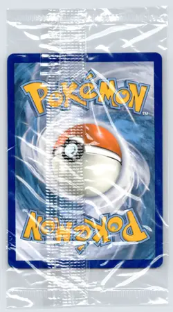 Charizard V SWSH050 - SWSH Promo Pokemon Card - Sealed - Image 2