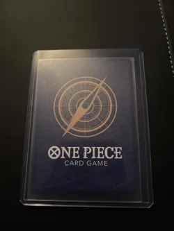 Jewelry Bonney OP12-118 (Legacy of the Master Full Art Foil One Piece CCG) - Image 2