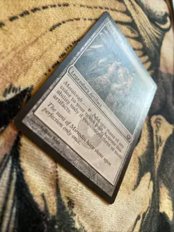 Mox Opal Scars of Mirrodin Regular - Image 3