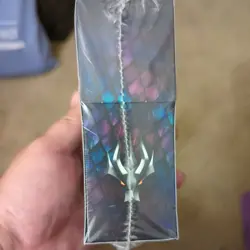 Magic the Gathering (MTG) D&D Adventures in the Forgotten Realms Prerelease Pack - Image 2