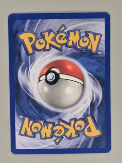 Pokemon TCG Blastoise 2/102 Holo Card Base Set Mint - Image 2