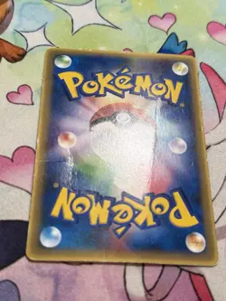 Deoxys 017/PCG-P Shogakukan Elementary School Mag Promo Pokemon Card - Image 4