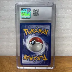 Golem 36/62 Pokemon Fossil MINT CGC 10 - Image 2