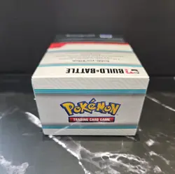 Journey Together Build And Battle Sealed Box - Pokemon TCG - Image 4