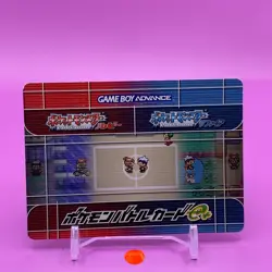 Youngster Pokemon Battle Card Game e+ Japanese Japan Nintendo Anime F/S - Image 3