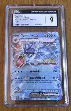 ✨HUGE Lot of 30 CGC Graded Pokemon Cards Slabs Modern & Vintage Collection W@W!✨ - Image 2