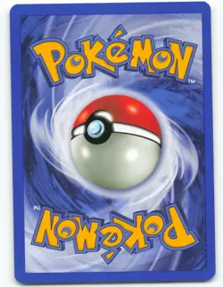 Surfing Pikachu - 28/53 Wizards Black Star Promos - Pokemon TCG - 2001 - Image 2