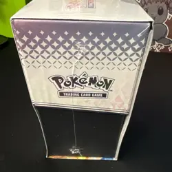 Pokemon Prismatic Evolutions ETB Elite Trainer Box - Factory Sealed 💎🔥 - Image 4
