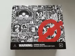 Pokemon Card TCG World Championship 2022 Collectible Coin & Counter Set - Image 2