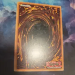 Mark of the Rose CSOC-EN047 1st Edition Ultimate Rare YuGiOh! NM/VLP - Image 2
