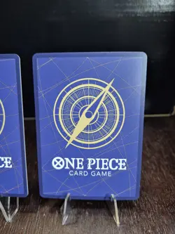 2×Ryuma P-072 Best Selection Vol. 3 English - One Piece Card Game AA Alt Art- NM - Image 4