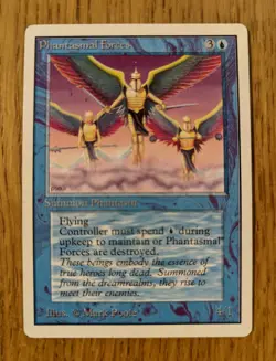 Phantasmal Forces - Unlimited - LP **GamerzSphere** - Image 1