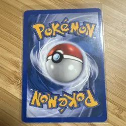 Marill 120/165 Pokemon TCG Card Expedition Non-Holo MP - Image 2