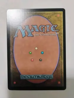 Birds of Paradise Foil LP/MP MTG Ravnica Remastered (RVR) Authentic - Image 2
