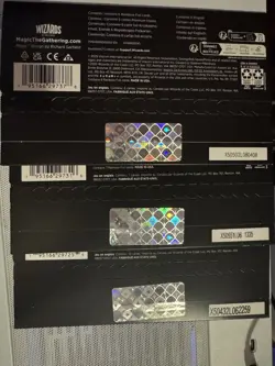 MTG Secret Lair Drop: SpongeBob SquarePants Rainbow Foil Bundle - Image 2