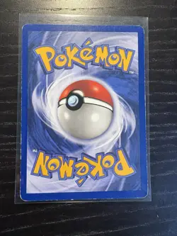 Magneton 11/62 Pokemon Fossil 1999 - Image 2